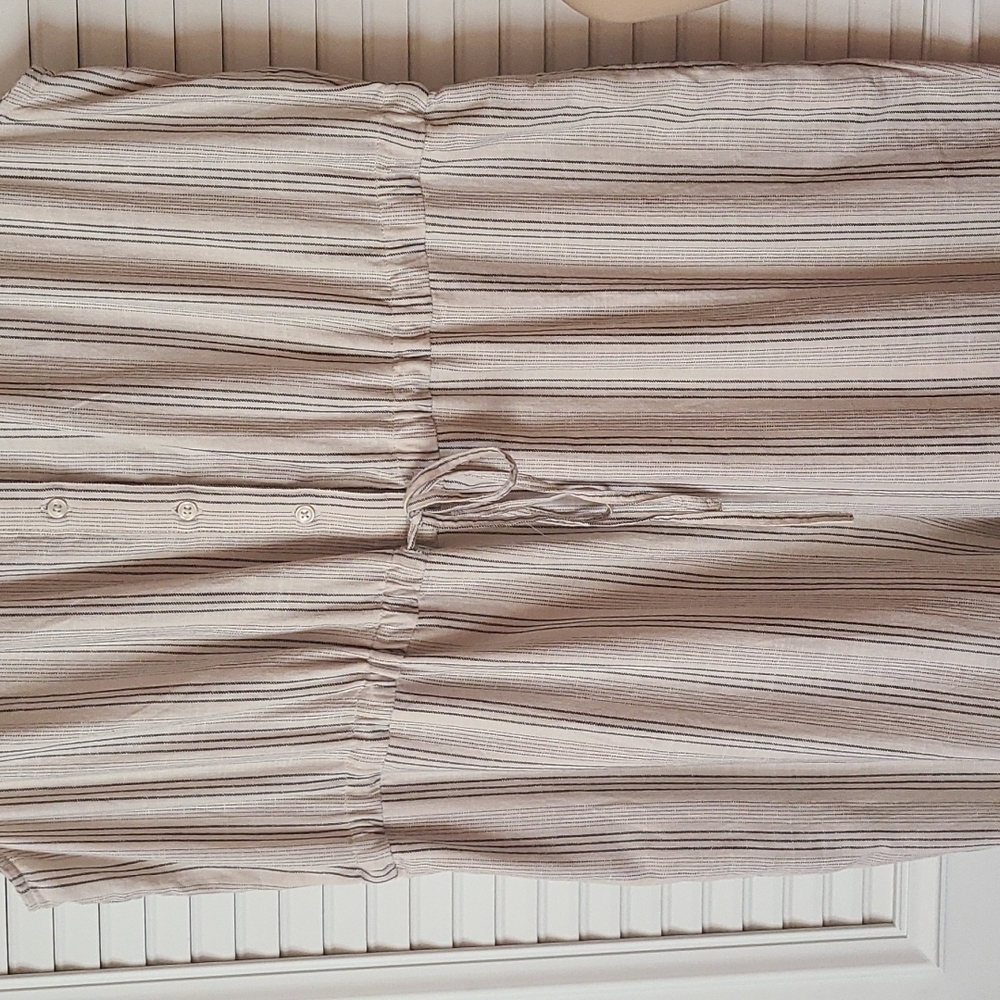 Lucky Brand Jumpsuit Sz XL - Picture 3 of 11